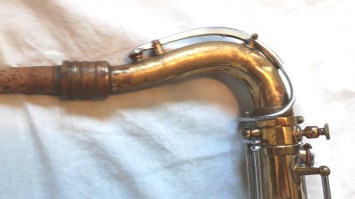 Dolnet Royal Jazz tenor (1)